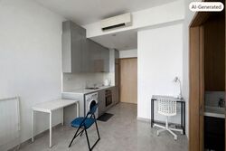 City Gate (D7), Apartment #592938001
